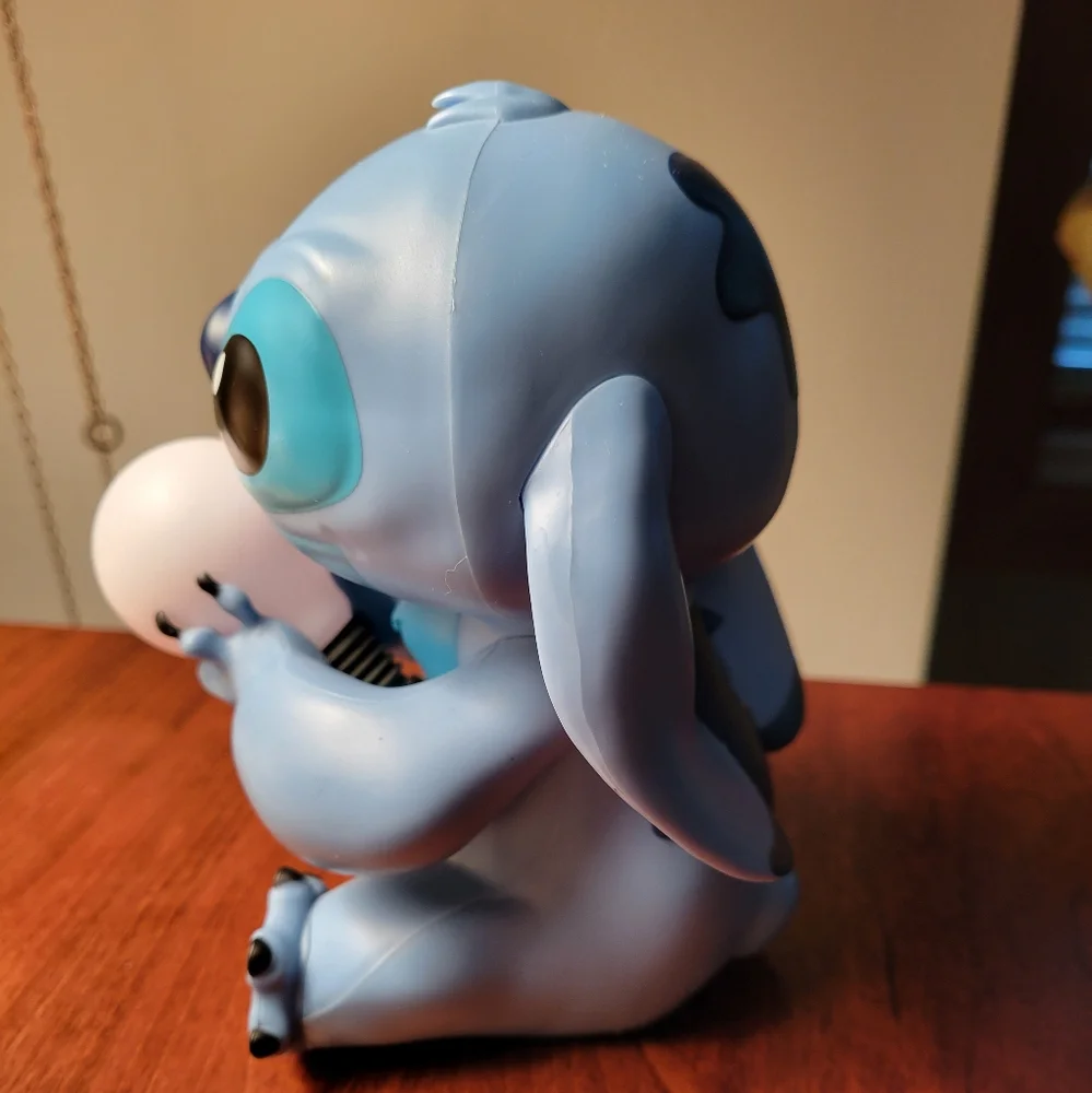 Stitch Night light